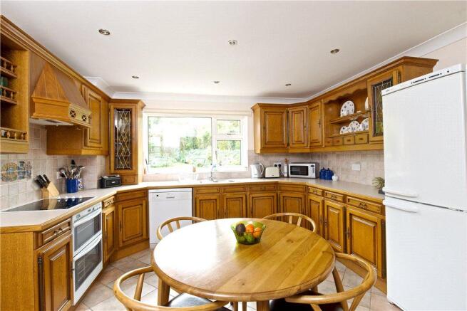 Kitchen/Breakfast
