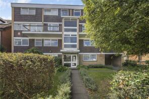 Flat 4, 6 Downs Court, Cambalt Road, London SW15 6EW