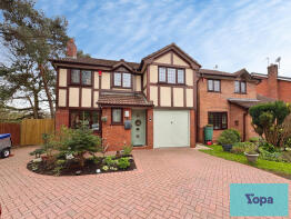 28, Newington Grove, Trentham, Stoke-on-trent ST4 8UJ