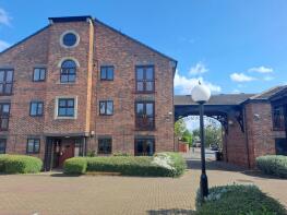 32, Kingston Wharf, Hull HU1 2ES