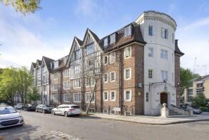 Flat 95, Hillsborough Court, Mortimer Crescent, London NW6 5NT