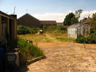 Rear Garden 2