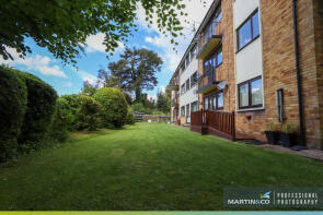 2d Flat 2d, Fairlawn Court, The Avenue, Llandaff, Cardiff CF5 2LL