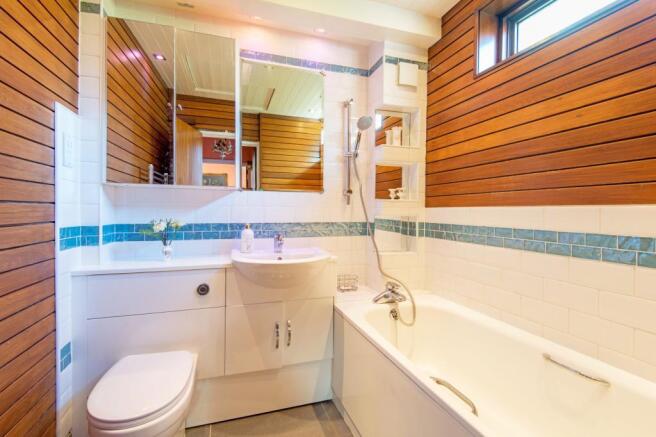 Bathroom 2
