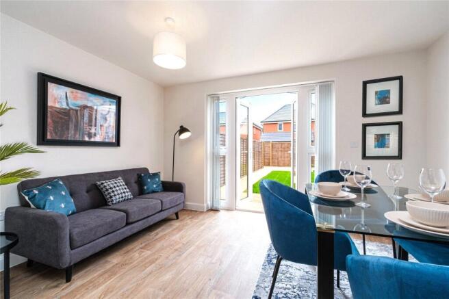 Example Livingdining