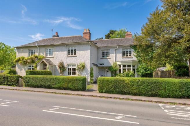 223 Forest Road, Woodhouse