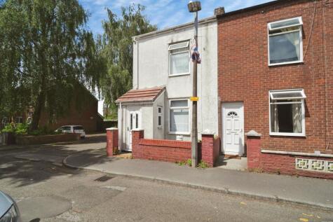 Bain Street, Swinton, Manchester, Greater Manchester, M27