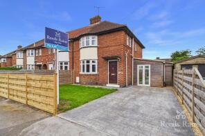 29, Middleton Road, York YO24 3AT