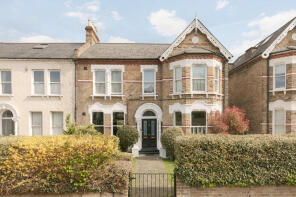 65a, Sunderland Road, Forest Hill, London SE23 2PS