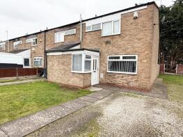 81, Pitfield Road, Birmingham B33 0NY
