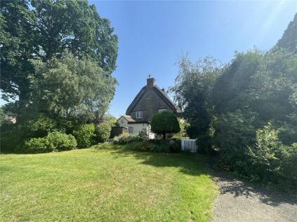 Lavender Cottage, Main Road, Biddenham