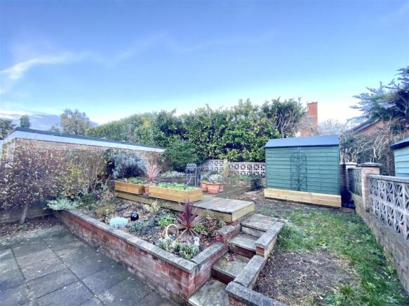 GARDENS