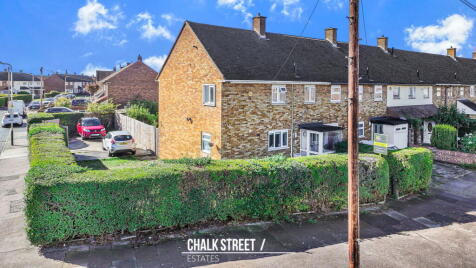 Penrith Crescent, Rainham, RM13