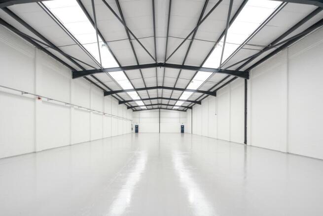 Unit 35 Elmdon Trading Estate