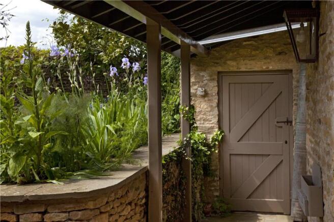 Cotswold Stone