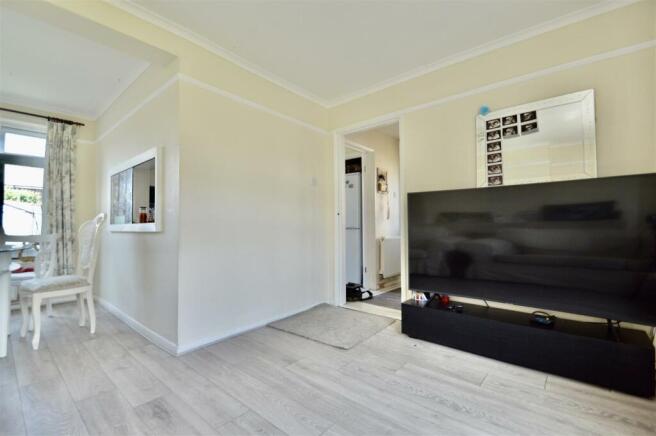 Living Room/Diner