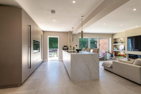 Southways, Maidstone, ME17