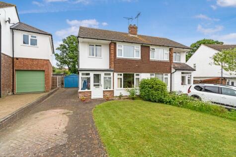 Oatfield Close, Cranbrook, TN17