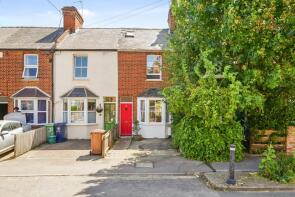 32, Princes Street, Oxford OX4 1DD