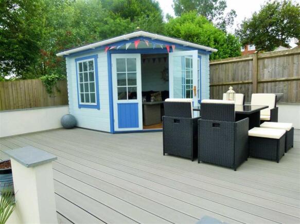 Summerhouse