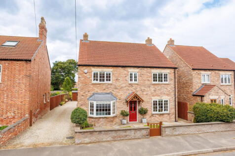 Skipwith, Selby, YO8 5SF