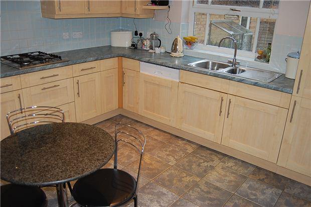 KitchenDiner