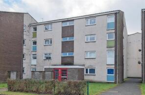 17, George Court, Hamilton ML3 0NX