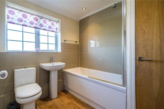 House Bathroom