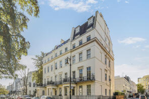 Flat 3, 1 2, Wilton Terrace, London SW1X 8RR