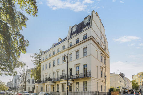 Wilton Terrace, Belgravia, SW1X