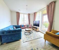 Flat 11, Chesterton House, Gayton Road, Harrow HA1 2DA