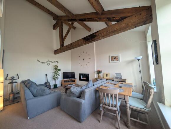 1 bed Apartment for sale Image 5