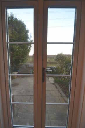 View from Lounge
