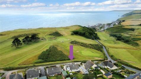 Burns View, Crafthole, Cornwall, PL11