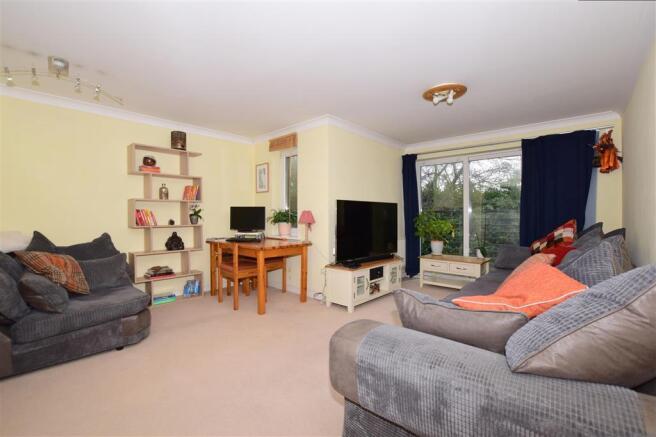 Living / Dining Room