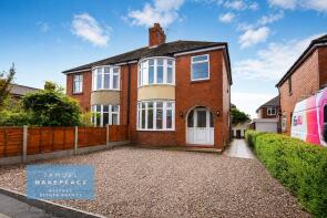 32, Kingsfield Road, Stoke-on-trent ST8 6DN