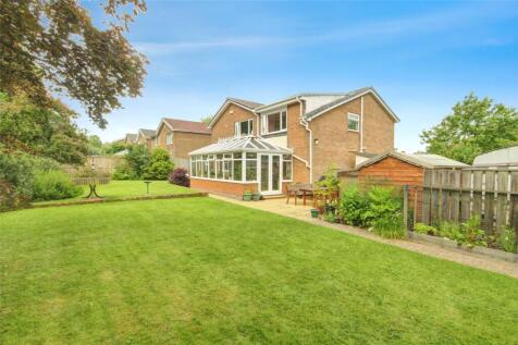 Salisbury Road, Newton Hall, Durham, DH1