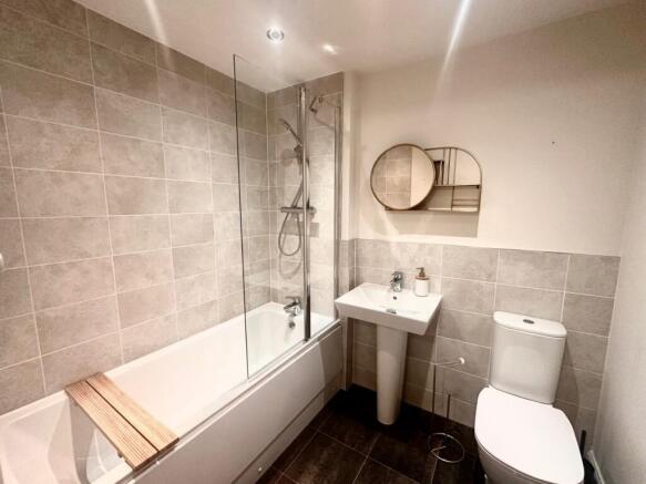 Bathroom Wc