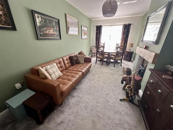 Lee Green, Mirfield photo 4