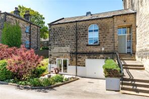 10, Trinity View, Bryan Street, Farsley, Pudsey LS28 5GL