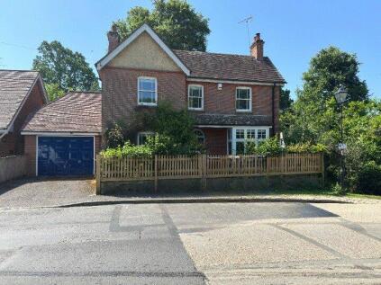 Brookley Road, Brockenhurst, Hampshire, SO42