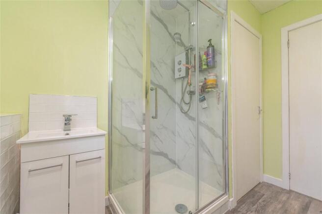 Shower Room Alt