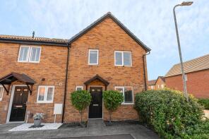 14, Temper Mill Way, Newport NP19 4DQ