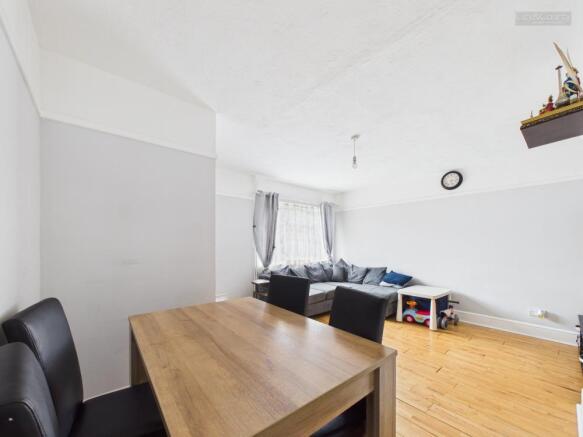 Living/Dining Room