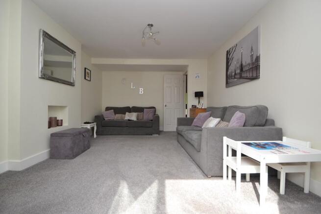 sitting room