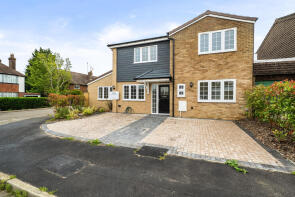 17, Clarks Lane, Halstead TN14 7DG