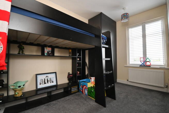 2 bed End of Terrace for sale Image 10