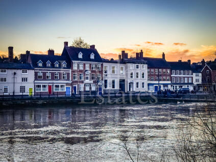 Severnside South, Bewdley, DY12 2DX