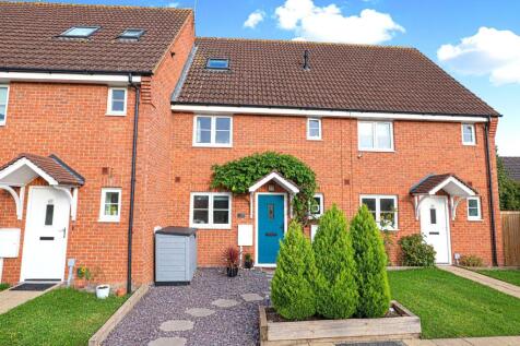 Embleton Way, Buckingham, MK18
