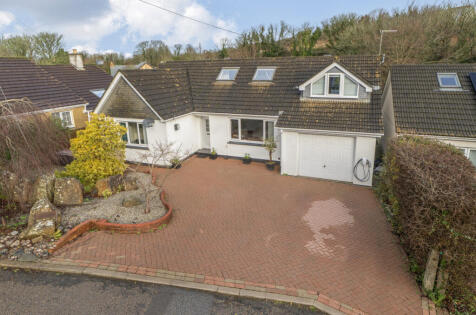 Grist Lane, Angarrack, Hayle, Cornwall